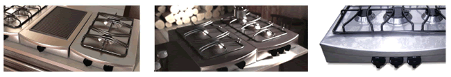 venta de anafes gastronomicos, equipos gastronomicos